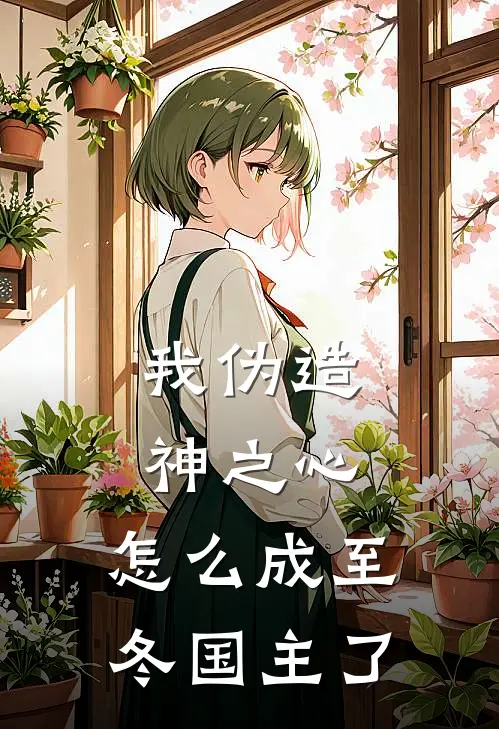 我伪造神之心，怎么成至冬国主了