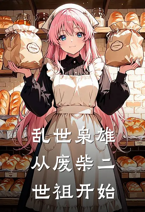 乱世枭雄：从废柴二世祖开始