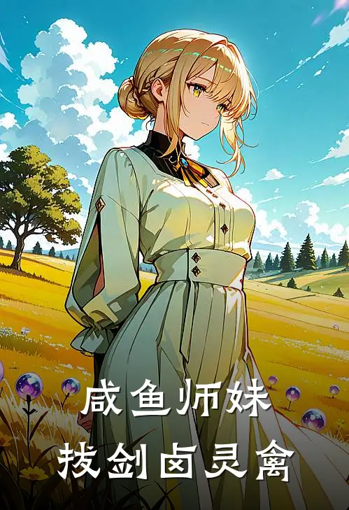 咸鱼师妹：拔剑卤灵禽