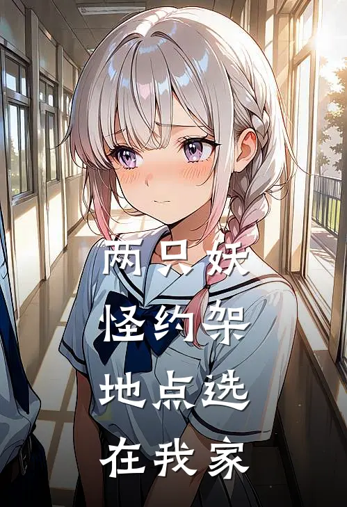 两只妖怪约架,地点选在我家