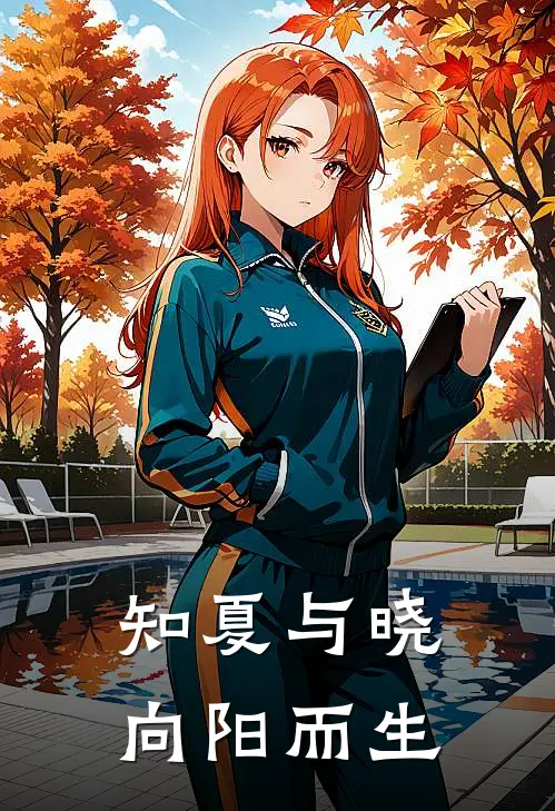 知夏与晓，向阳而生叶知夏林晓免费小说_完本免费小说知夏与晓，向阳而生叶知夏林晓