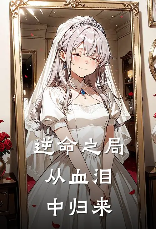 逆命之局，从血泪中归来(苏晚晴林深)完结版免费小说_热门完结小说逆命之局，从血泪中归来(苏晚晴林深)