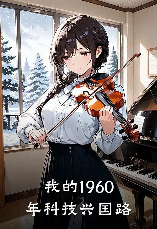 我的1960年科技兴国路