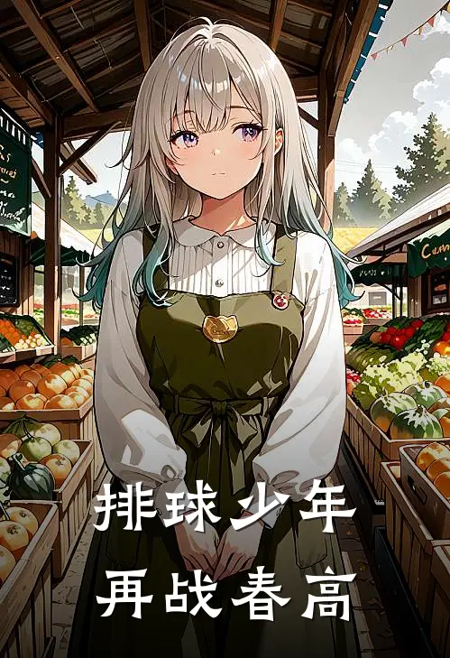 排球少年：再战春高(影山翔阳)免费小说在线阅读_在线阅读免费小说排球少年：再战春高(影山翔阳)