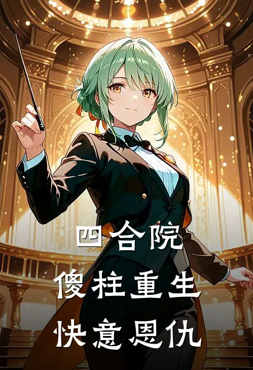 四合院：傻柱重生快意恩仇