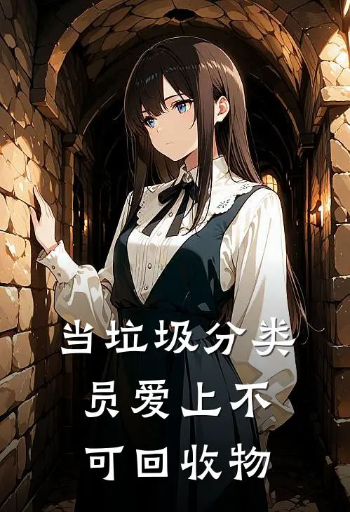 当垃圾分类员爱上不可回收物