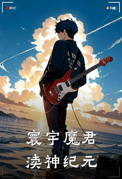 寰宇魔君：渎神纪元