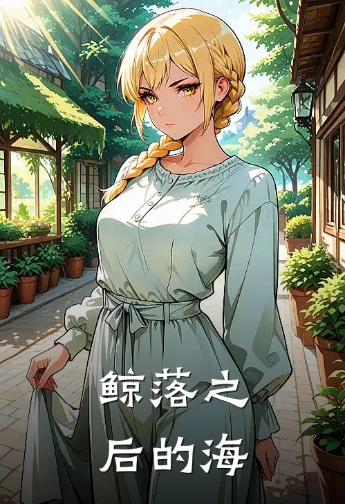 鲸落之后的海(林深赵富贵)全本免费在线阅读_鲸落之后的海全文阅读