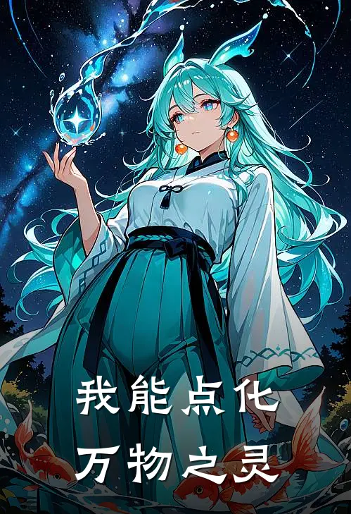 《我能点化万物之灵》夜宸福伯全本阅读_(夜宸福伯)全集阅读