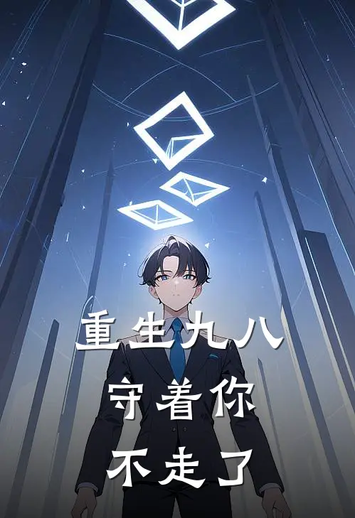 重生九八：守着你，不走了