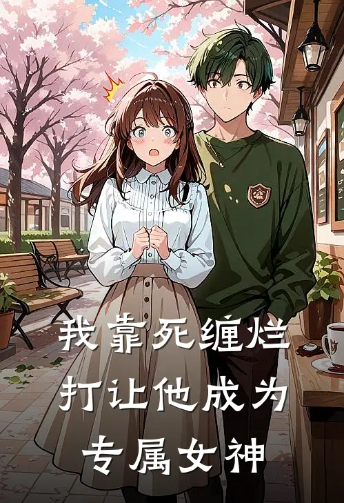 我靠死缠烂打让他成为专属女神