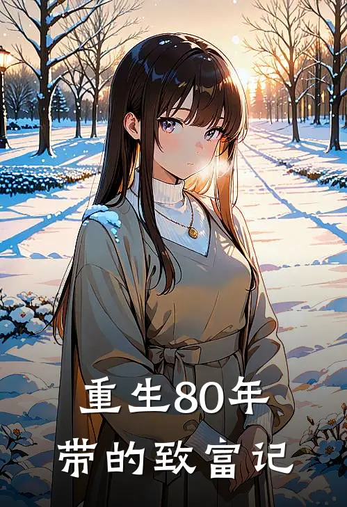 重生80年带的致富记(王晨王刚)完本小说_免费阅读无弹窗重生80年带的致富记王晨王刚