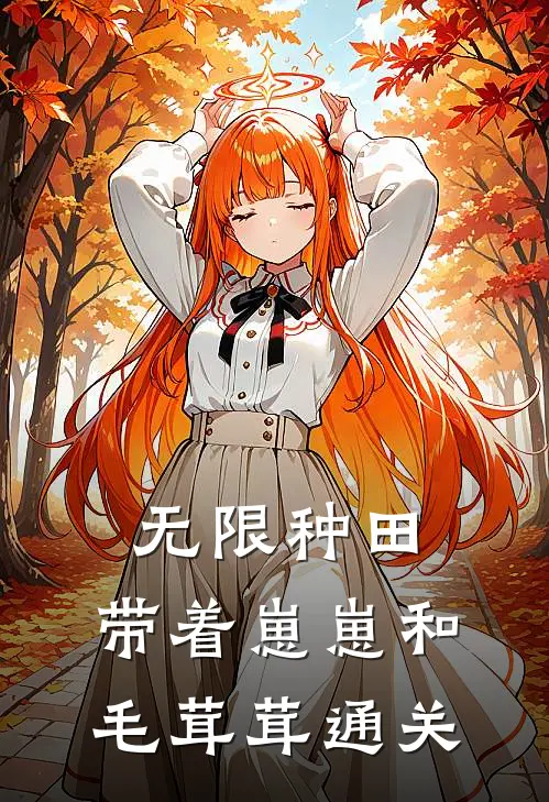 无限种田：带着崽崽和毛茸茸通关