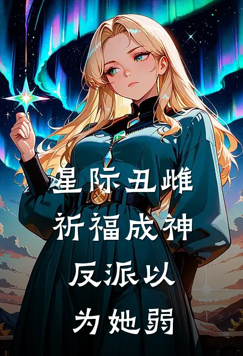 星际丑雌祈福成神，反派以为她弱