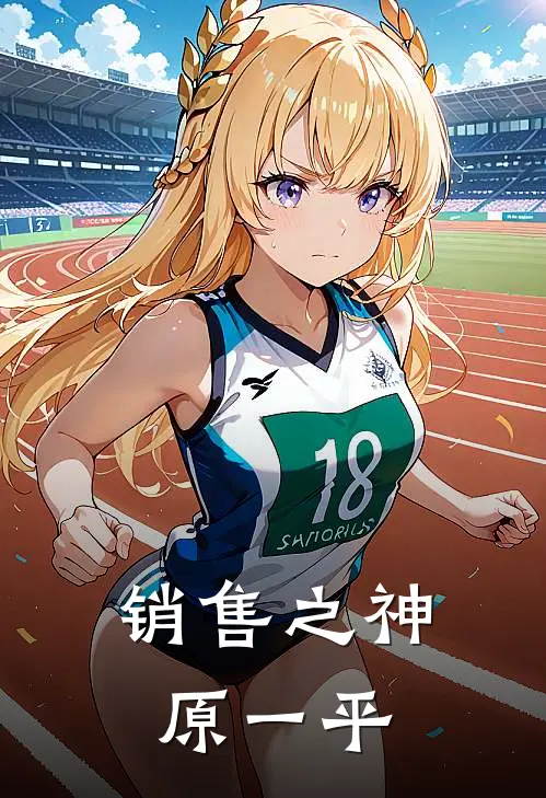 销售之神原一平