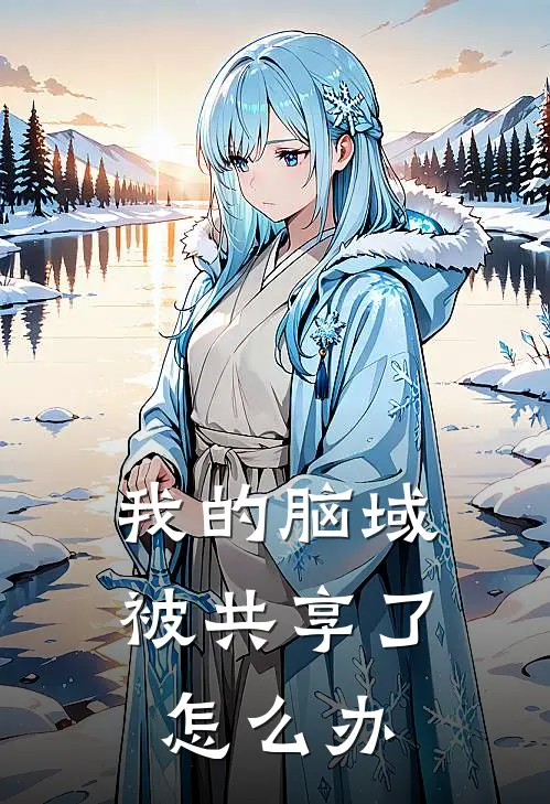 我的脑域被共享了怎么办