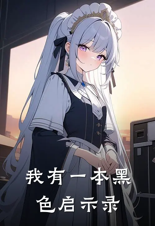 我有一本黑色启示录