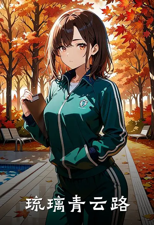 琉璃青云路萧绝沈琉璃小说最新章节_最新小说推荐琉璃青云路萧绝沈琉璃