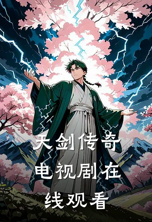 天剑传奇电视剧在线观看