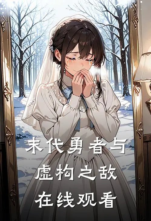 末代勇者与虚构之敌在线观看