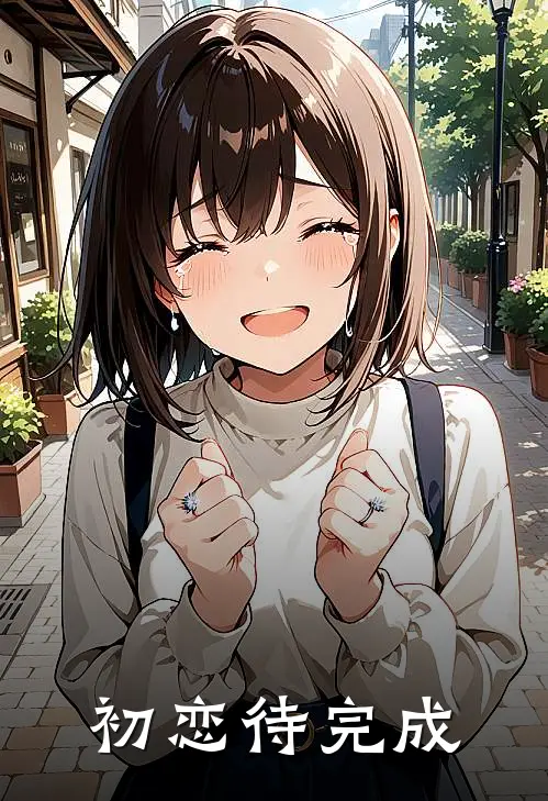 初恋待完成