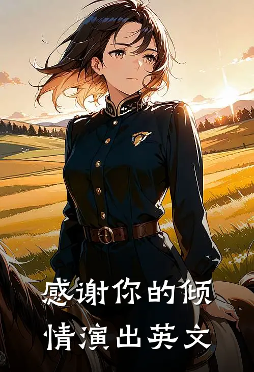 感谢你的倾情演出英文