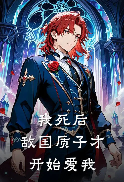 我死后，敌国质子才开始爱我