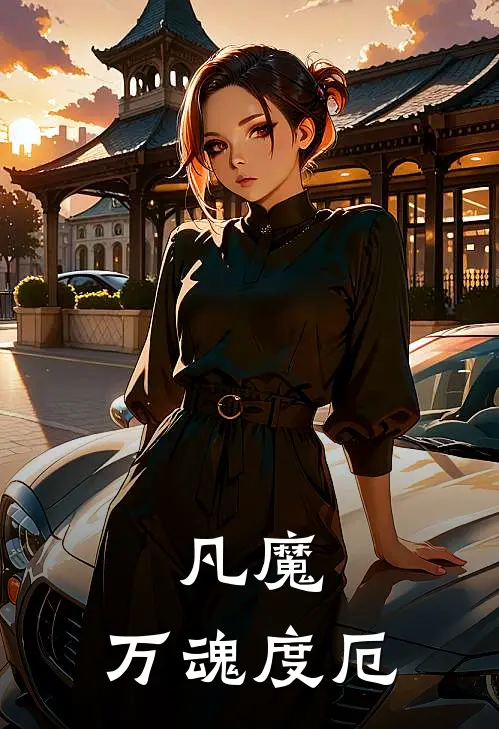 凡魔：万魂度厄