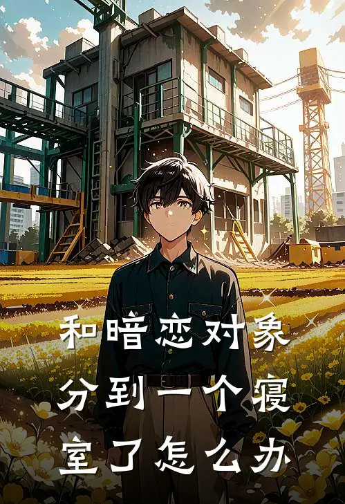 和暗恋对象分到一个寝室了怎么办