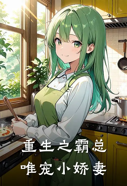 重生之霸总唯宠小娇妻