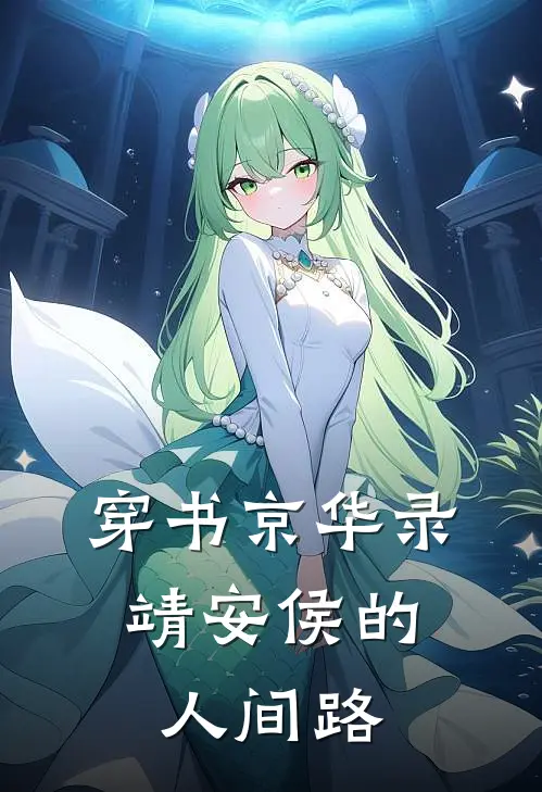 穿书京华录：靖安侯的人间路太傅苏清沅全文阅读免费全集_最新全本小说穿书京华录：靖安侯的人间路(太傅苏清沅)