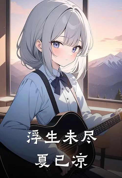 浮生未尽夏已凉陆廷渊林夏已完结小说_最新章节列表浮生未尽夏已凉(陆廷渊林夏)