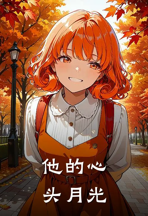 他的心头月光