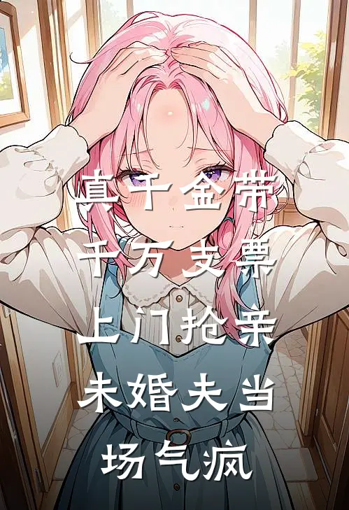 林夏林深《真千金带千万支票上门抢亲，未婚夫当场气疯》完结版阅读_(真千金带千万支票上门抢亲，未婚夫当场气疯)全集阅读