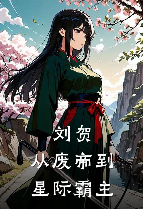 刘贺：从废帝到星际霸主(刘厚刘贺)小说全文免费阅读_无弹窗全文免费阅读刘贺：从废帝到星际霸主(刘厚刘贺)