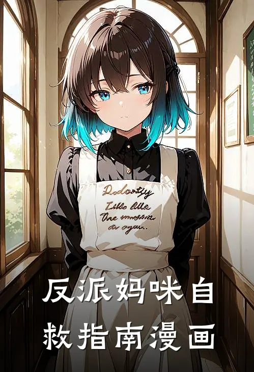 反派妈咪自救指南漫画