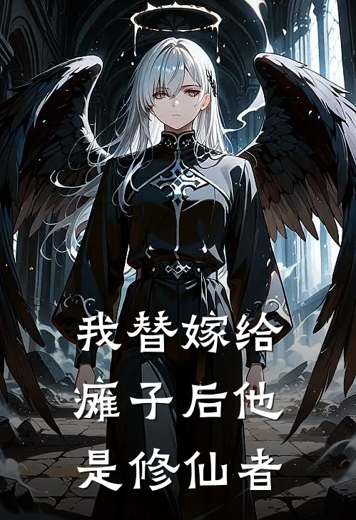 我替嫁给瘫子后他是修仙者(宋瑶周越)热门网络小说推荐_最新章节列表我替嫁给瘫子后他是修仙者(宋瑶周越)