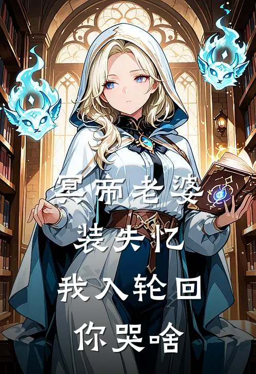 冥帝老婆装失忆，我入轮回你哭啥