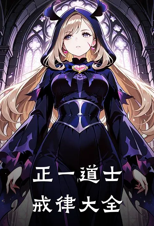 正一道士戒律大全