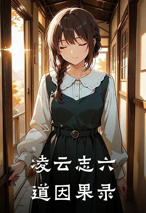 凌云志六道因果录