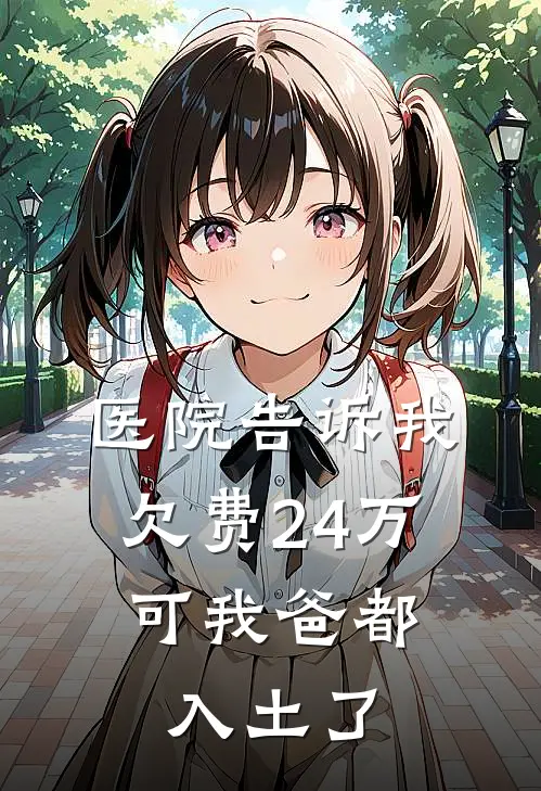 医院告诉我欠费24万，可我爸都入土了(赵婷婷徐岳然)免费小说_完整版免费阅读医院告诉我欠费24万，可我爸都入土了赵婷婷徐岳然