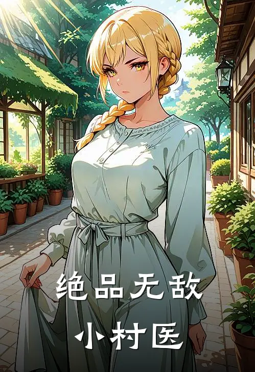 绝品无敌小村医