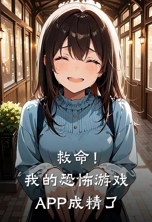 救命！我的恐怖游戏APP成精了(林薇江小川)热门小说大全_推荐完本小说救命！我的恐怖游戏APP成精了林薇江小川