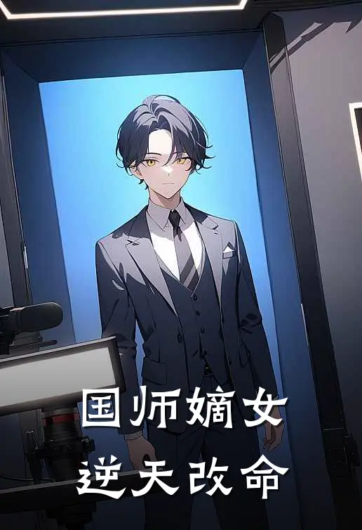 国师嫡女，逆天改命