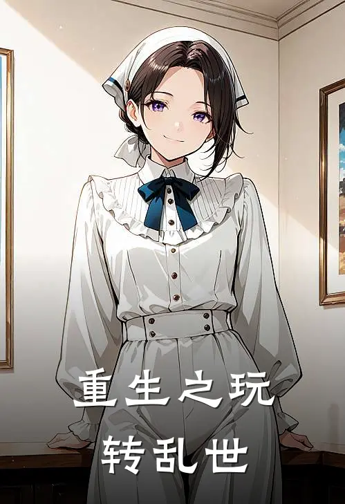 重生之玩转乱世