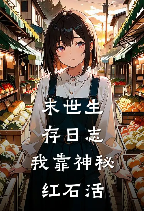 末世生存日志：我靠神秘红石活