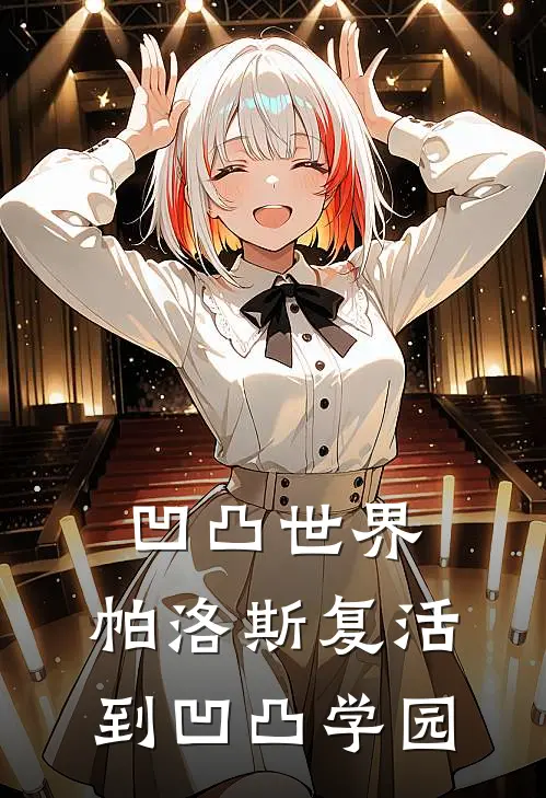 凹凸世界，帕洛斯复活到凹凸学园(帕洛斯佩利)小说最新章节_全文免费小说凹凸世界，帕洛斯复活到凹凸学园帕洛斯佩利