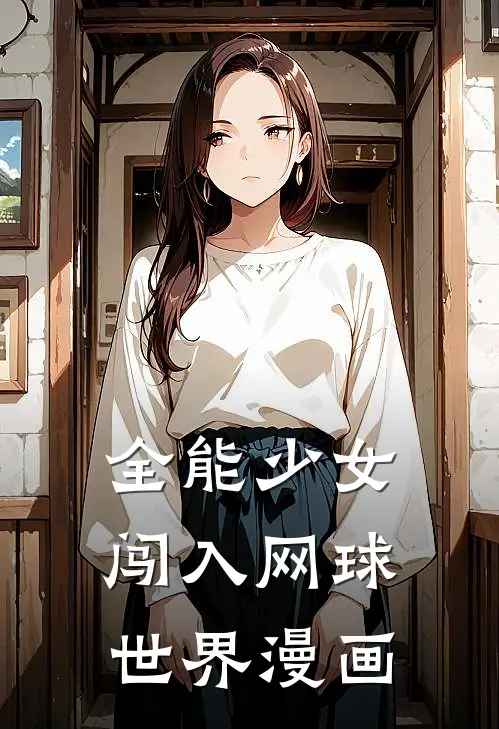 全能少女闯入网球世界漫画