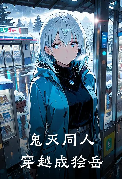 鬼灭同人：穿越成狯岳