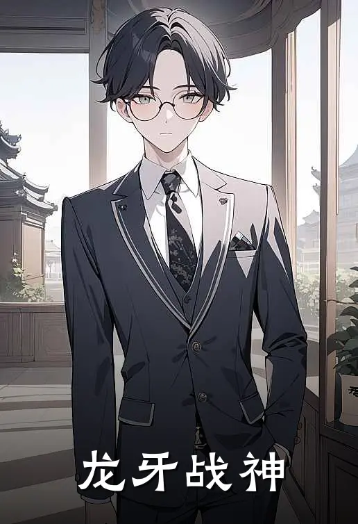 秦夜罗狂龙牙战神全文免费阅读_秦夜罗狂完整版免费阅读